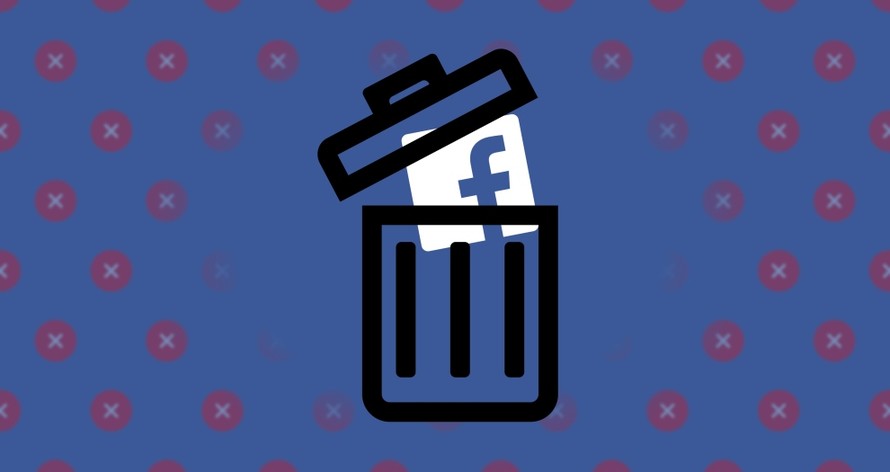 Sau bê bối rò rỉ dữ liệu người dùng Facebook, từ khóa “xóa Facebook” được tìm kiếm nhiều kỷ lục.