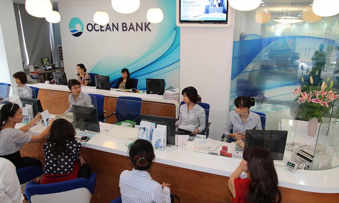 Ngân hàng OceaBank từng có ông chủ làm chủ tịch kiêm chủ tịch Tập đoàn Đại Dương.