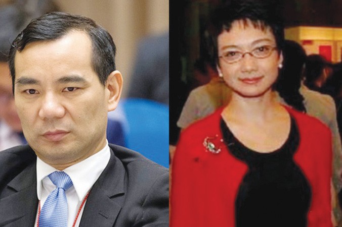 Trung Quốc: Xung quanh vụ cháu rể ông Đặng Tiểu Bình bị truy tố