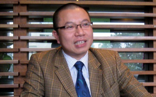 Ông Trần Như Trung đã từng có hơn 20 năm kinh nghiệm trong lĩnh vực bất động sản, nhà ở.