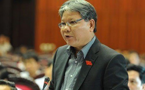 Bộ trưởng Bộ Tư pháp Hà Hùng Cường cho biết, Bộ luật Hình sự đang nghiên cứu đưa vào một số tội mới, trong đó có tội làm giàu bất hợp pháp