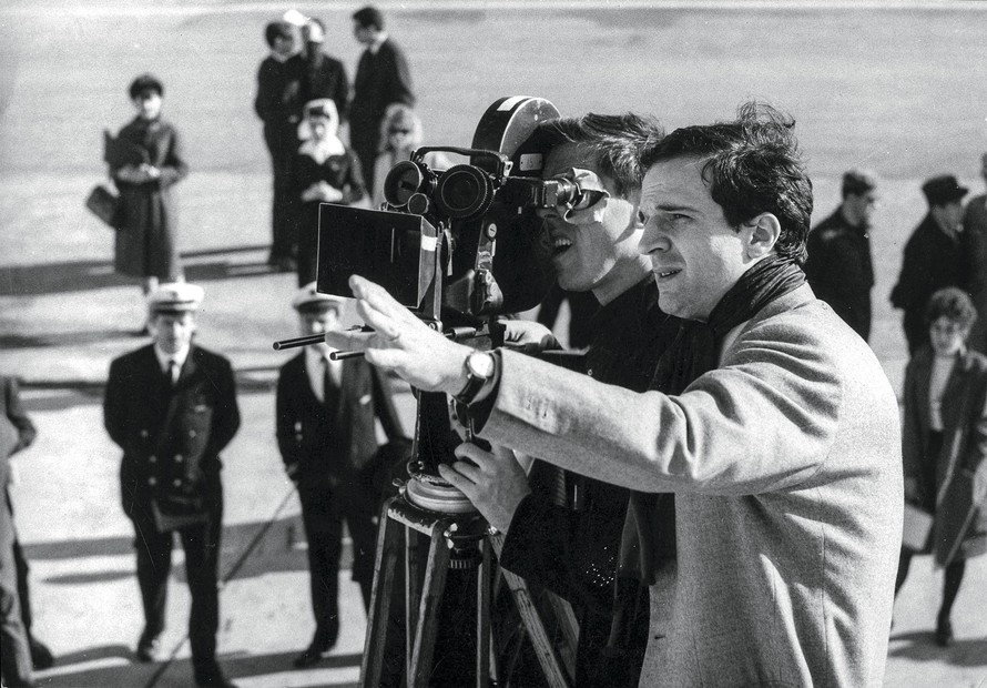 Francois Truffaut - một đại diện tiêu biểu của Làn Sóng Mới
