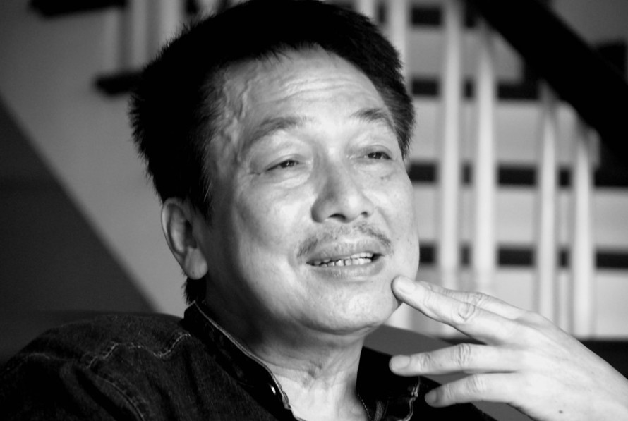 Phú Quang, một trong những nhạc sỹ có nhiều ca khúc phổ thơ thành công nhất 