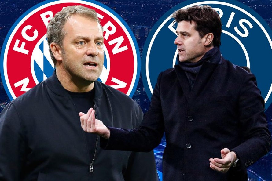 Lịch thi đấu Champions League 7/5: PSG đòi nợ Bayern?