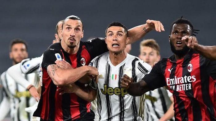 Juventus nhận tin dữ, có nguy cơ bị 'đá' khỏi Serie A