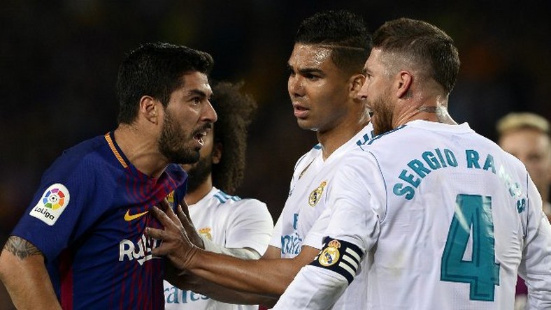 Trận Kinh điển Barcelona vs Real Madrid diễn ra vào rạng sáng mùng 3 Tết