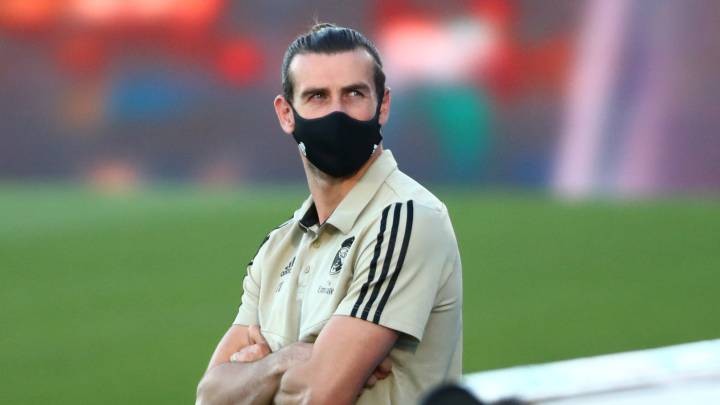 Gareth Bale khiến Real Madrid khốn khổ trong thời gian qua.