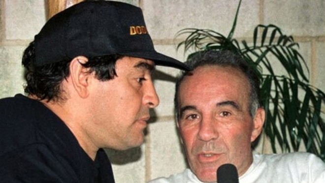 Maradona lạm dụng thuốc trầm cảm, từng cố tự tử ở Cuba
