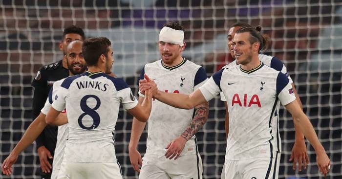 Bale toả sáng, Tottenham ngược dòng hạ đối thủ đàn em tại FA Cup