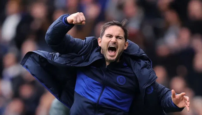 Rộ tin Chelsea cấm Lampard vào sân chia tay học trò