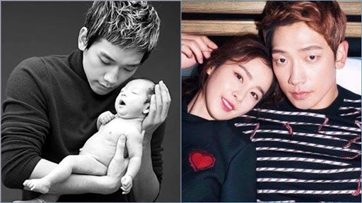 Thực hư tin đồn hot nhất Kbiz: Bi Rain và Kim Tae Hee có con thứ 3?