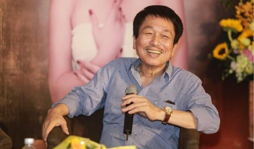 Nhạc sĩ Phú Quang viết các tác phẩm nổi tiếng nhất về Hà Nội trong hoàn cảnh đặc biệt