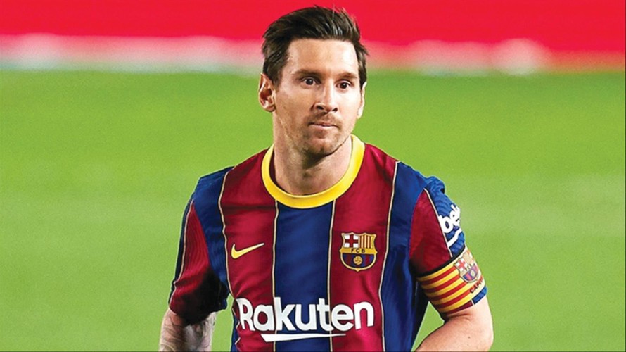 Messi không ghi bàn trong 6 trận El Clasico gần nhất 