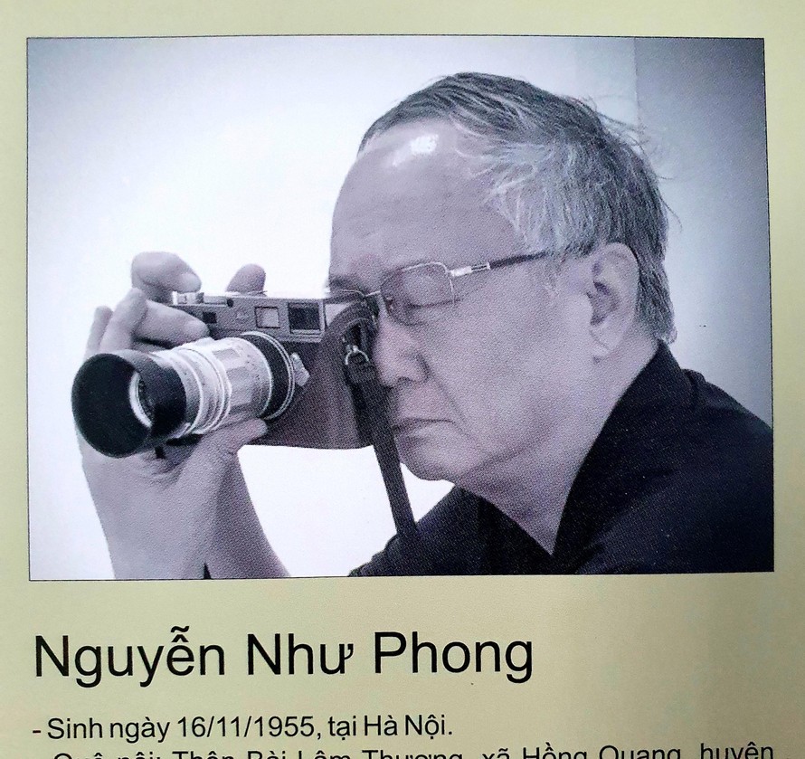 Nguyễn Như Phong