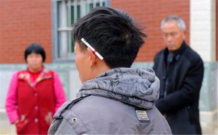 Đàn ông nông thôn ế vợ đang là một vấn đề xã hội lớn ở khắp Trung Quốc