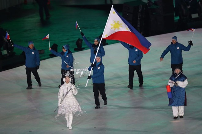 Philippines chưa sẵn sàng cho SEA Games 2019