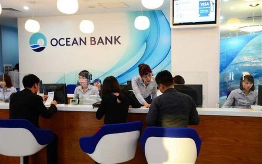 3,5 tỷ đồng của Oceanbank bị 'bỏ quên' như thế nào?