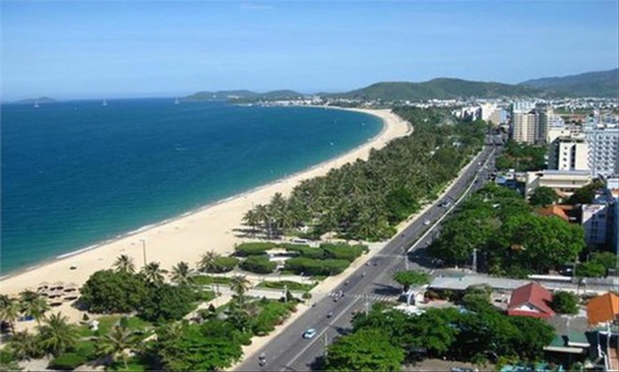 Người Trung Quốc đã mua nhiều lô đất ven biển Đà Nẵng