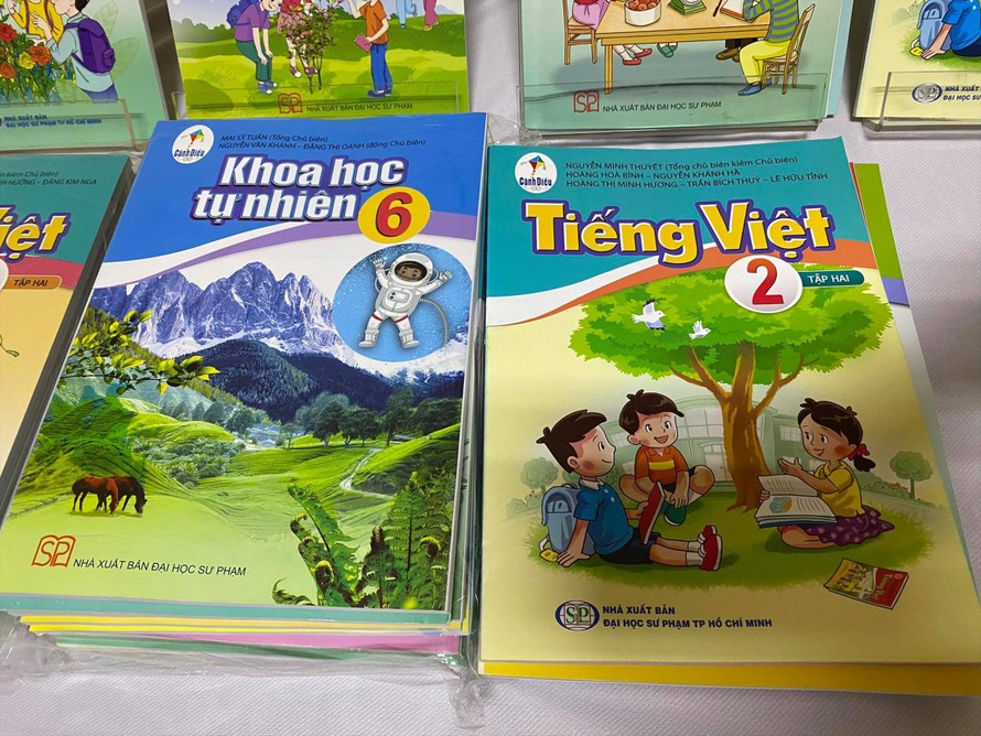 Chọn Sgk Lớp 2 Lớp 6 Y Kiến Giao Vien Co được Ton Trọng