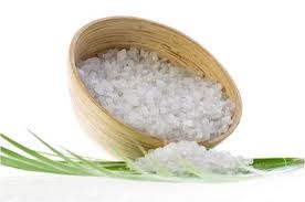 Ở Hà Nội có cần dùng muối I-ốt?