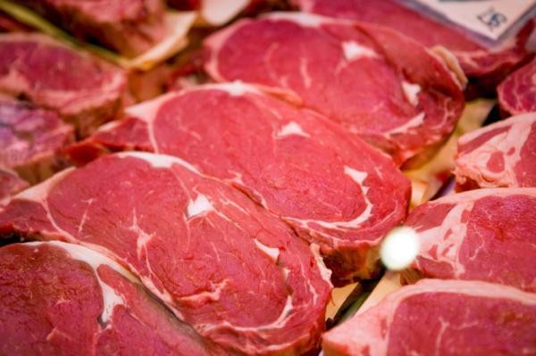 Thịt đỏ cải thiện khả năng sinh sản