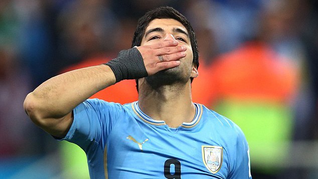 SỐC: Uruguay tự nhận đã 4 lần vô địch World Cup