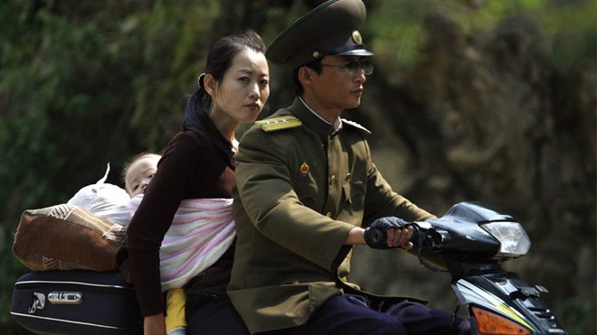  Phụ nữ Triều Tiên ngày càng muốn kiểm soát kế hoạch hóa gia đình. Ảnh: Boston. 