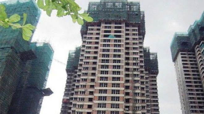 Thị trường chung cư tại Hà Nội đang dần đi vào ổn định và có dấu hiệu hồi phục nhờ vào những giao dịch của những người có nhu cầu mua nhà ở thực.