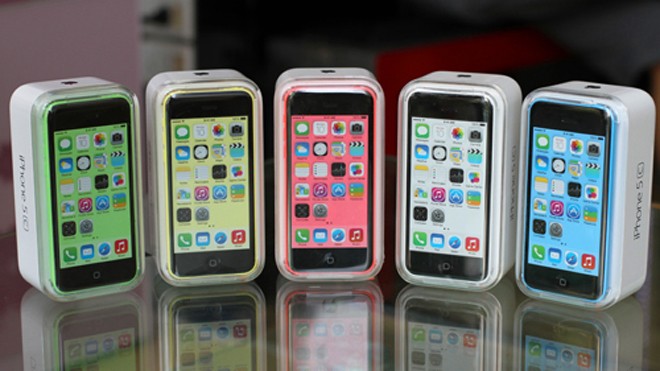 iPhone khoá mạng giá rẻ hầu hết không phải là hàng mới, mà đã qua sử dụng.