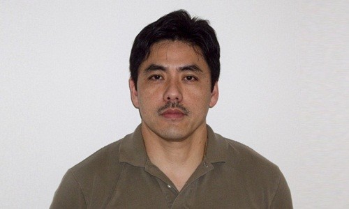 Jerry Chun Shing Lee, người bị Mỹ bắt ngày 15/1. Ảnh: SCMP.