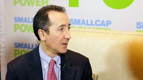 Peter Boockvar - Giám đốc Đầu tư tại Bleakley Advisory Group. Ảnh: Small Cap Power