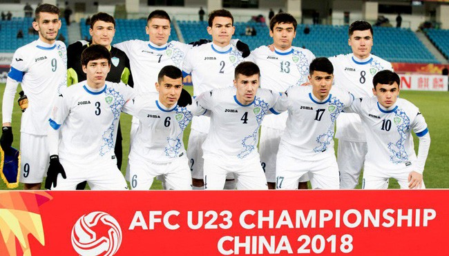 Giải mã đối thủ của U23 Việt Nam ở chung kết giải châu Á
