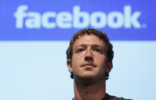 CEO Facebook tiếp tục gửi lời xin lỗi đến người dùng. Ảnh: Techno Buffalo.