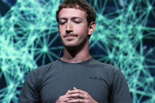 14 năm xin lỗi và sửa sai của CEO Facebook