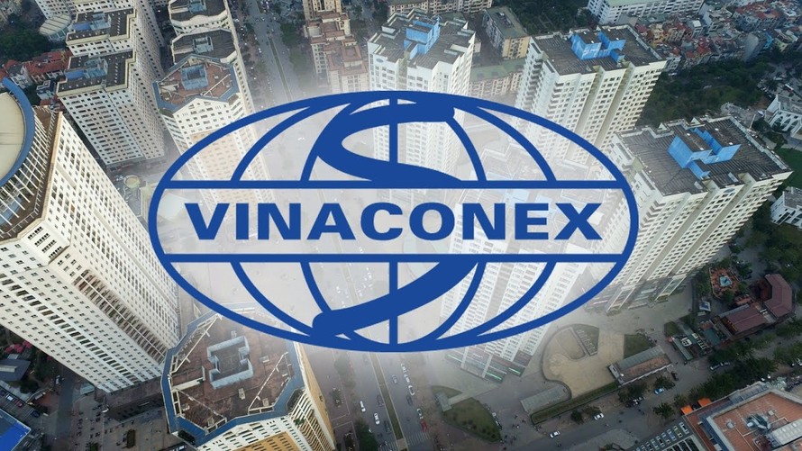 Thông tin về đợt chào bán cổ phần của SCIC tại Vinaconex