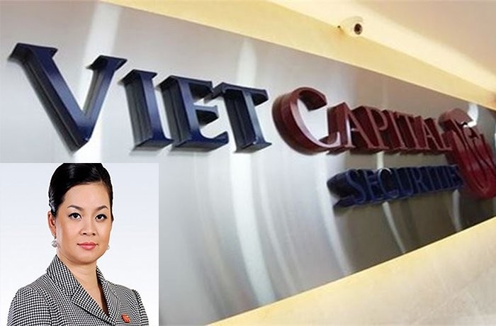 Chứng khoán Bản Việt - công ty do bà Nguyễn Thanh Phượng làm Chủ tịch HĐQT không còn là cổ đông lớn tại Savimex.