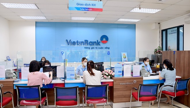Yêu cầu tăng vốn của VietinBank là hết sức cấp thiết