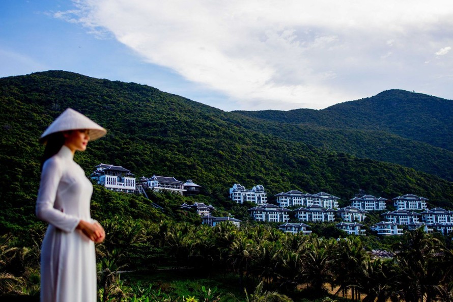 InterContinental Danang Sun Peninsula Resort dành ưu đãi đặc biệt tri ân ngành y tế