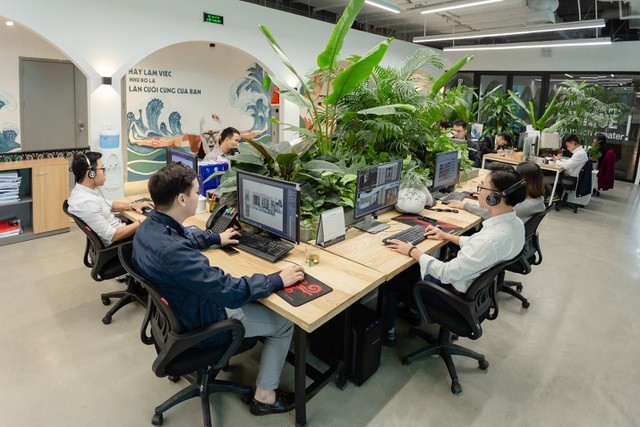 Thực trạng start-up tại Việt Nam