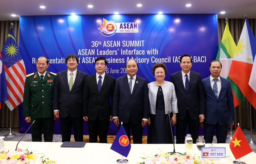 5 Yếu tố khiến ABA là giải thưởng đặc biệt quan trọng đối với doanh nghiệp ASEAN năm 2020