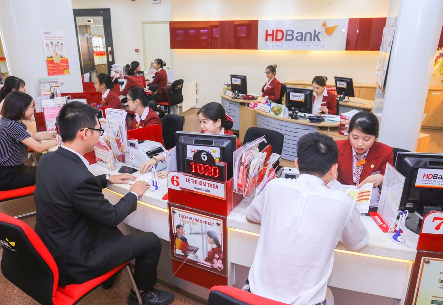 HDBank phát hành trái phiếu chuyển đổi cho các định chế tài chính nước ngoài