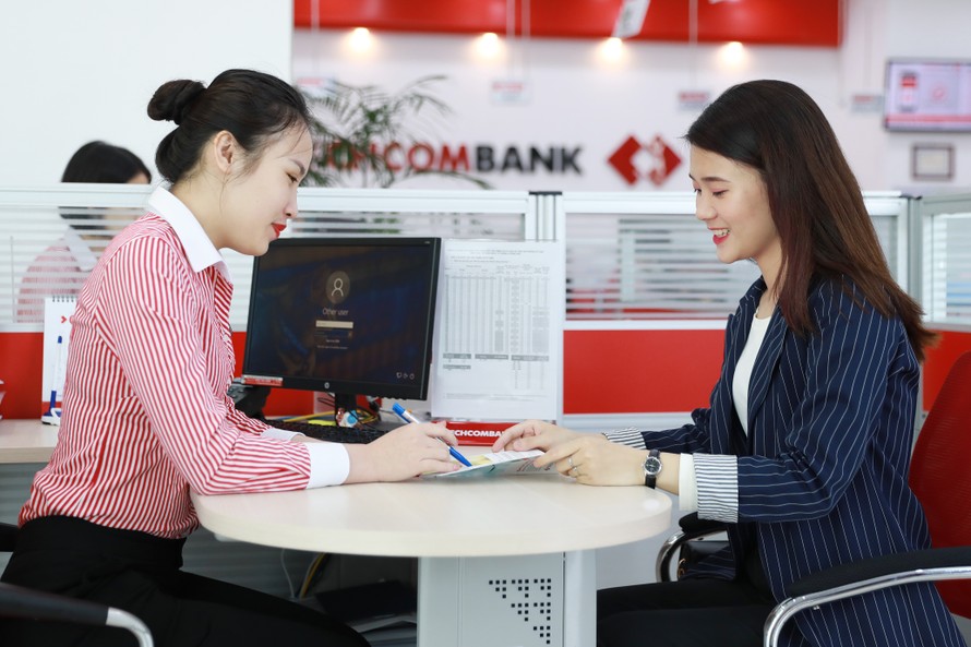 Techcombank triển khai Ưu đãi tết – ‘Khởi sắc năm vượt trội’ cho khách hàng doanh nghiệp