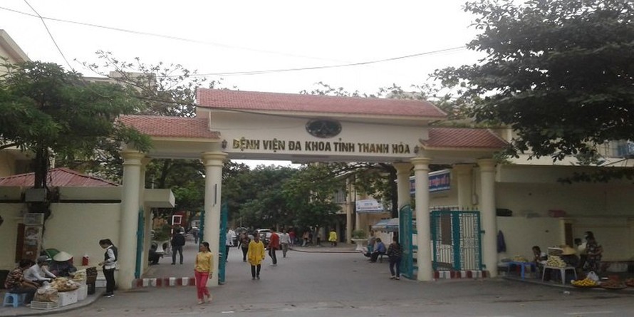 Thêm 2 trường hợp sốt nhập viện phải cách ly đặc biệt tại Thanh Hoá