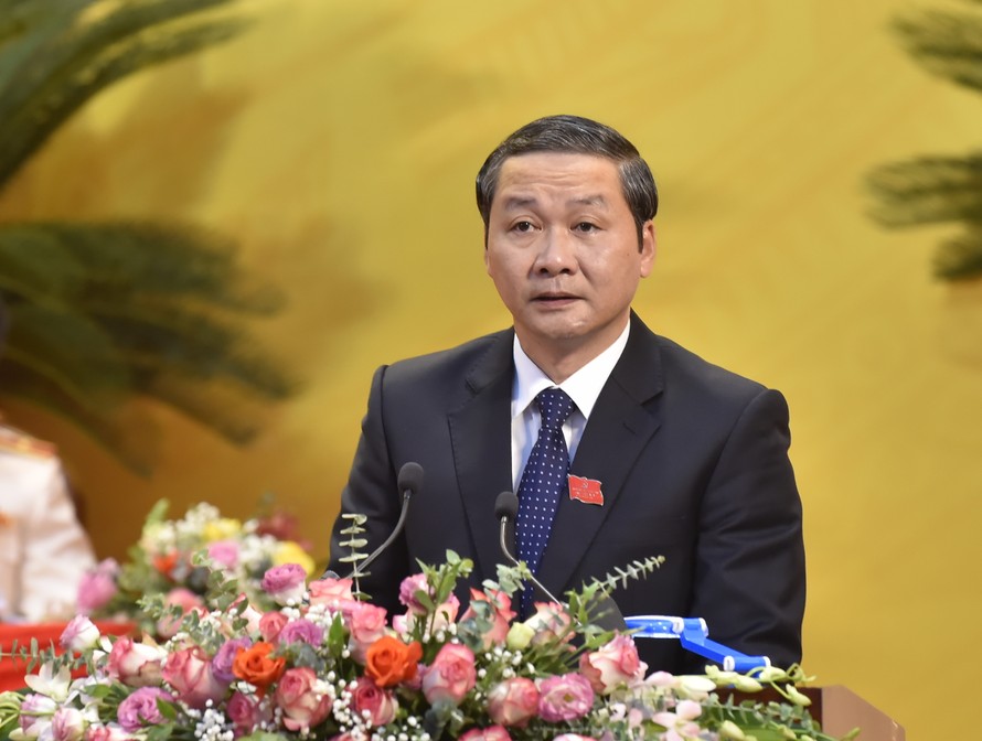 Thủ tướng Chính phủ phê chuẩn kết quả bầu chủ tịch UBND tỉnh Thanh Hoá