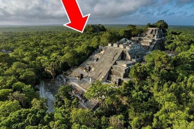 Phát hiện manh mối quan trọng về sự sụp đổ của nền văn minh Maya qua mẫu vật đặc biệt