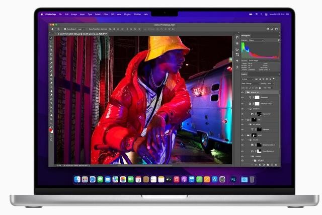 MacBook Pro 2021 được Apple giới thiệu với hàng loạt tính năng vô cùng hấp dẫn.