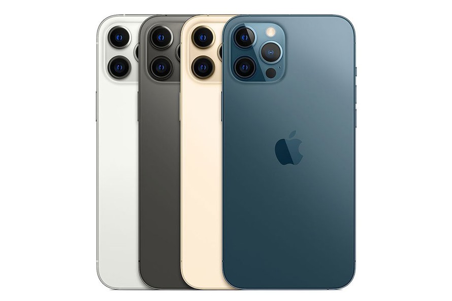 Nhiều mẫu iPhone được giảm giá mạnh dịp đầu năm 2021