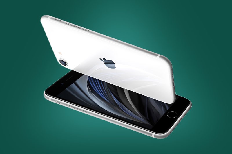 iPhone SE Plus sẽ có màn hình 6,1 inch, chip Apple A14, giá hơn 11,5 triệu