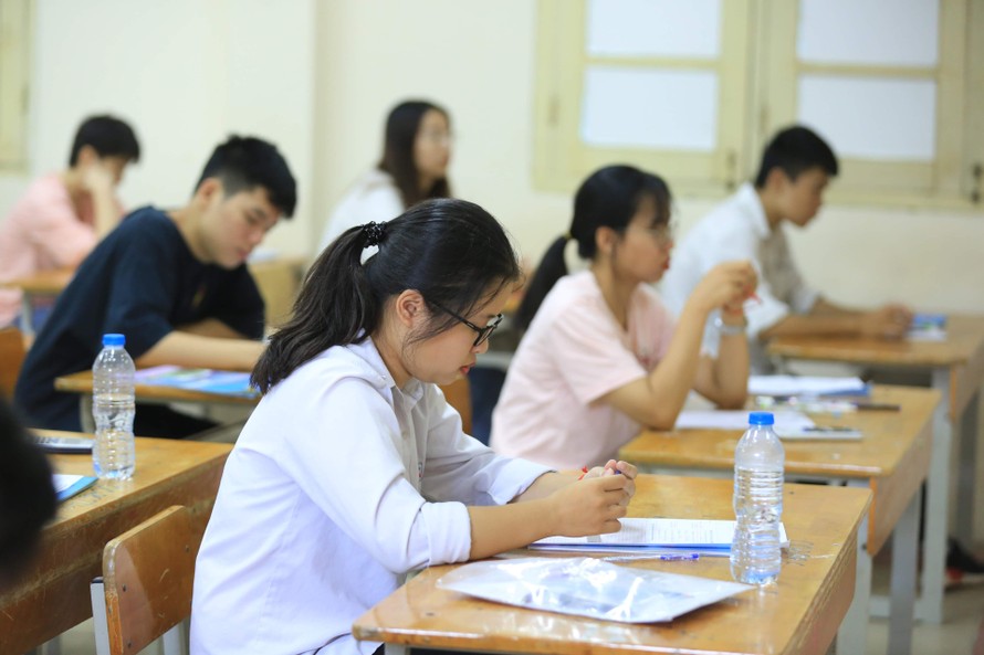 Sở GD&ĐT Đà Nẵng và Bộ GD&ĐT đang cân nhắc các phương án kỳ thi tốt nghiệp THPT 2020