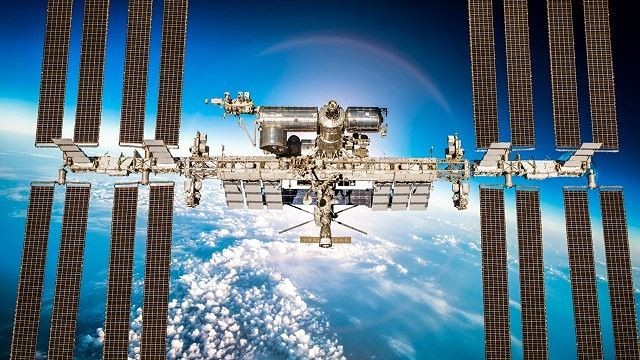Các chủng vi khuẩn lạ vừa được phát hiện trên trạm không gian quốc tế (ISS) có thể gây bệnh cho các phi hành gia trong tương lai, còn hiện tại chưa ai bị làm sao.